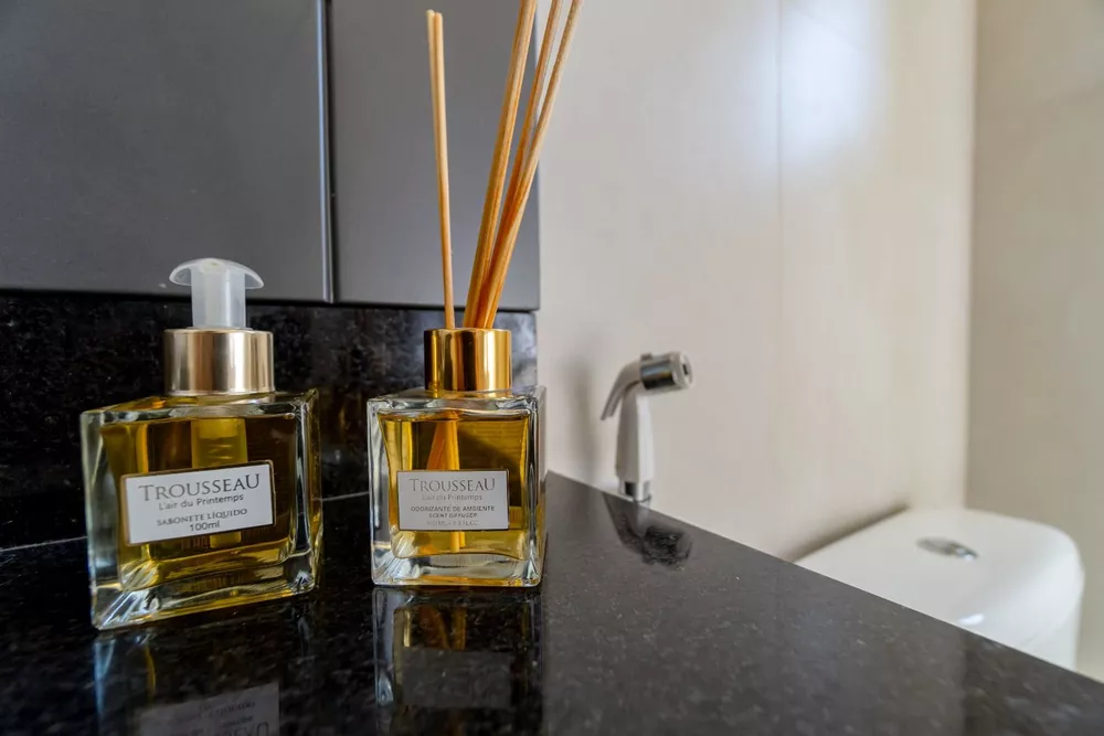 Flat/Apart Hotel, 1 quarto, 32 m² - Foto 4