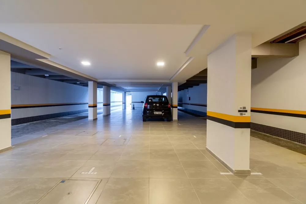 Flat/Apart Hotel, 1 quarto, 32 m² - Foto 3