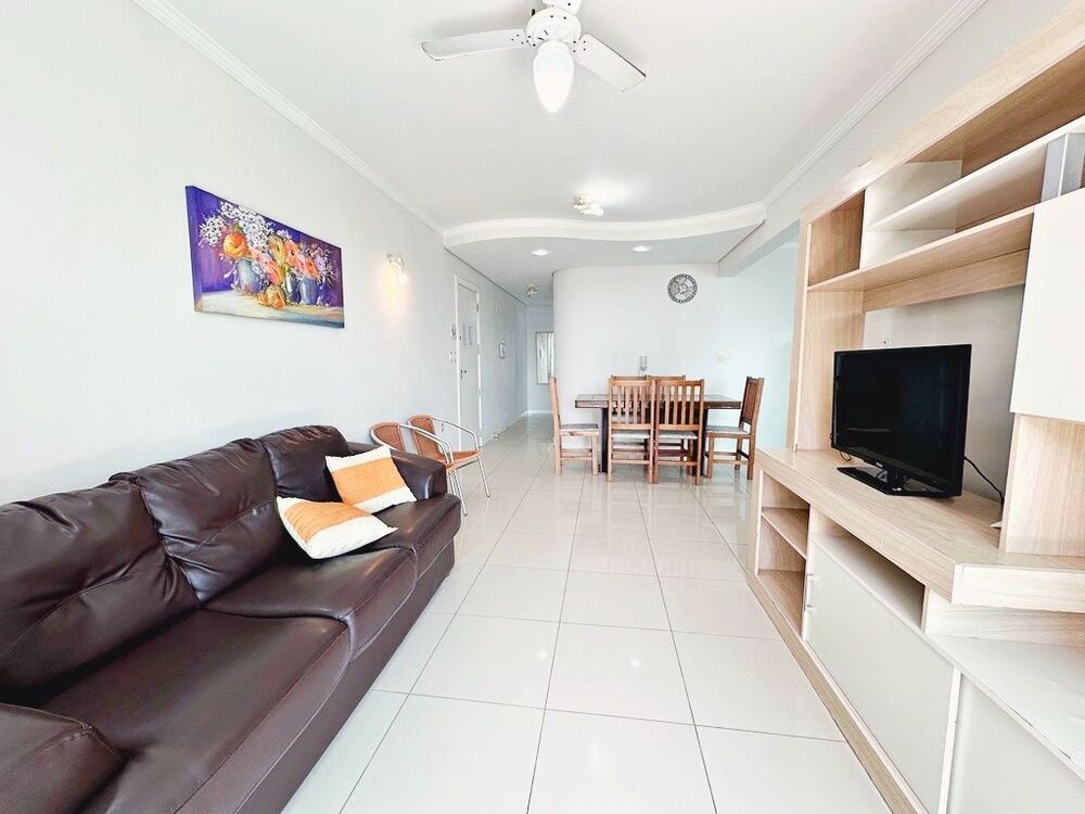 Apartamento à venda com 2 quartos, 92m² - Foto 9