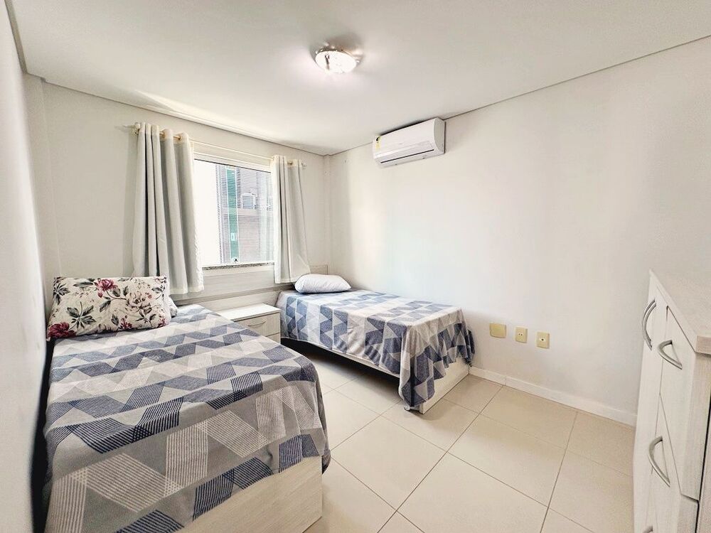 Apartamento à venda com 2 quartos, 92m² - Foto 4