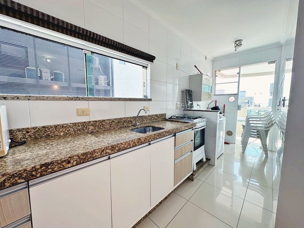 Apartamento à venda com 2 quartos, 92m² - Foto 11