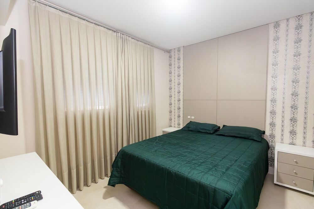 Apartamento, 2 quartos, 90 m² - Foto 3