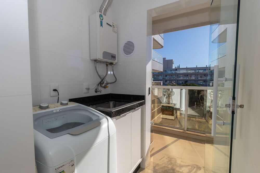 Apartamento, 2 quartos, 90 m² - Foto 7