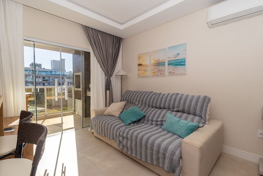 Apartamento, 2 quartos, 90 m² - Foto 5