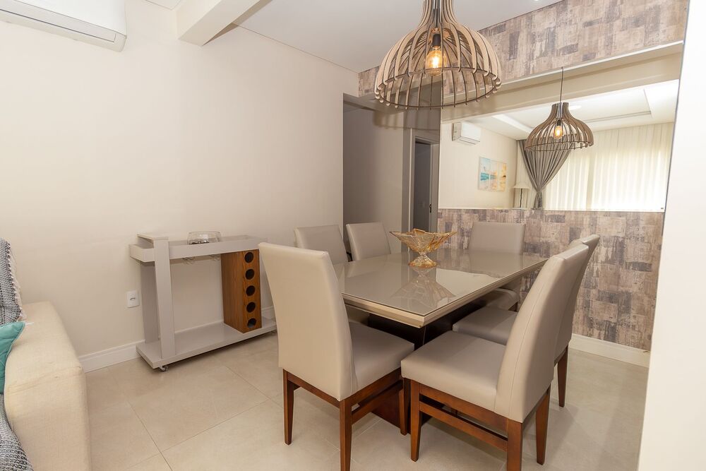 Apartamento, 2 quartos, 90 m² - Foto 1