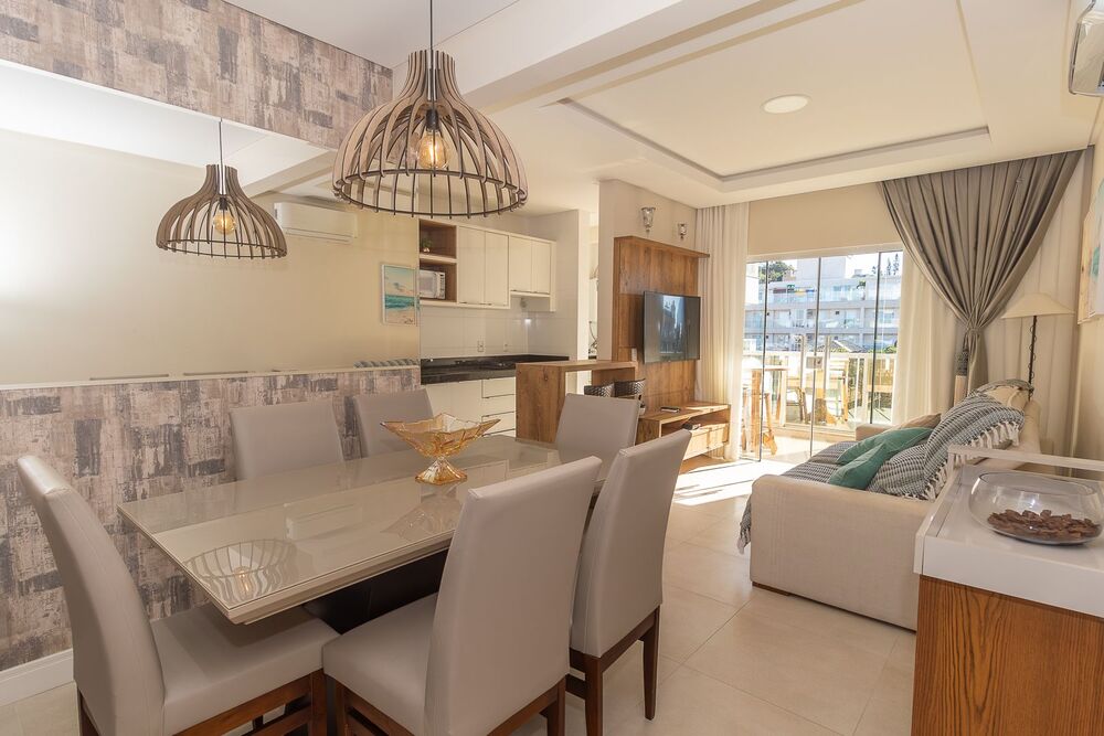 Apartamento, 2 quartos, 90 m² - Foto 6