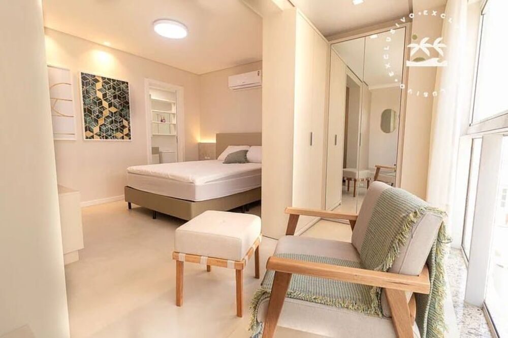 Apartamento, 2 quartos, 115 m² - Foto 5