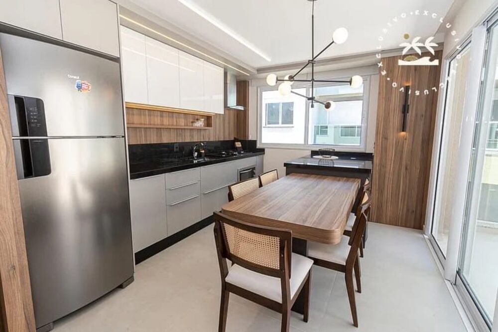 Apartamento, 2 quartos, 115 m² - Foto 8