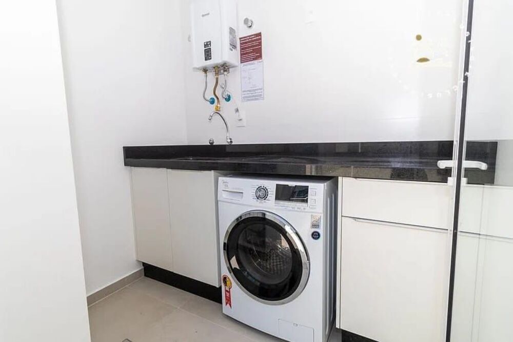 Apartamento, 2 quartos, 115 m² - Foto 17