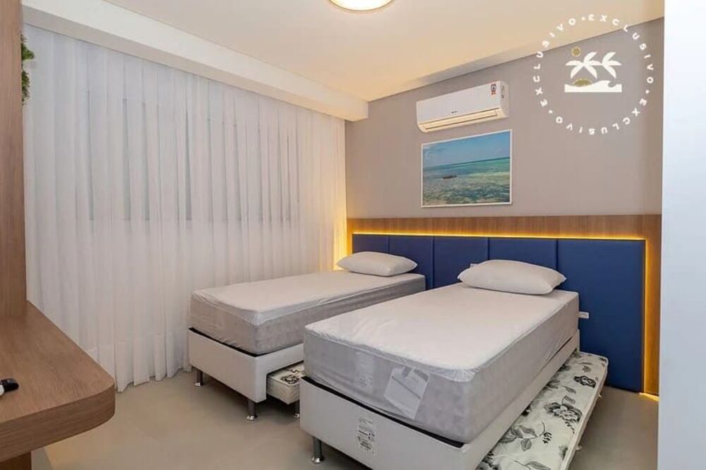 Apartamento, 2 quartos, 115 m² - Foto 10