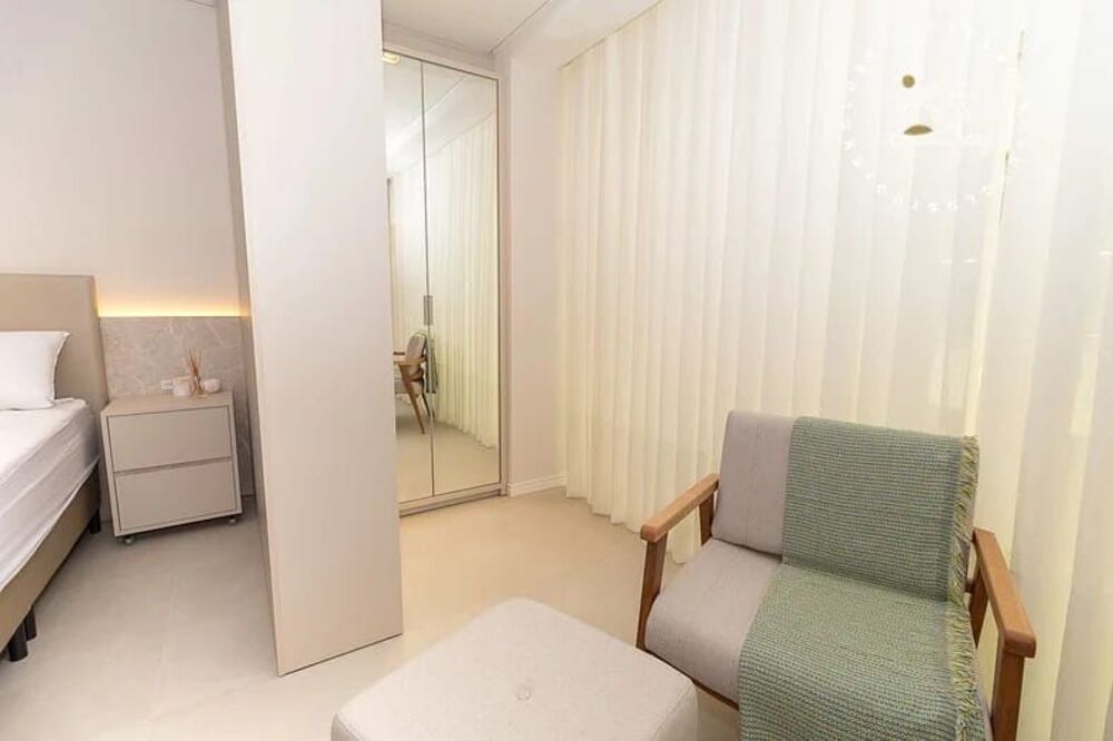 Apartamento, 2 quartos, 115 m² - Foto 3