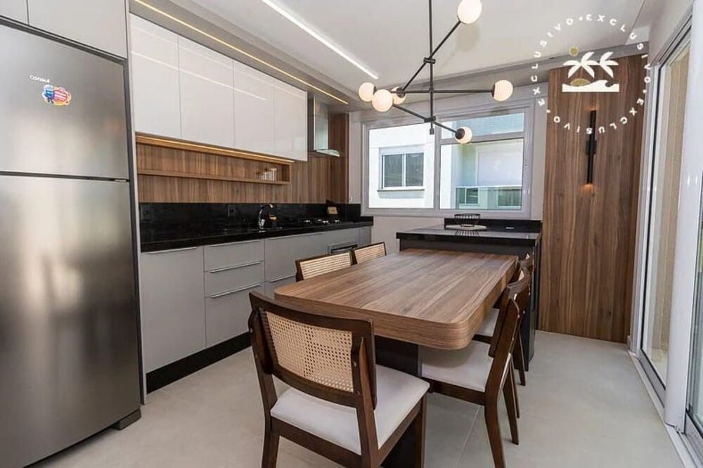 Apartamento, 2 quartos, 115 m² - Foto 11