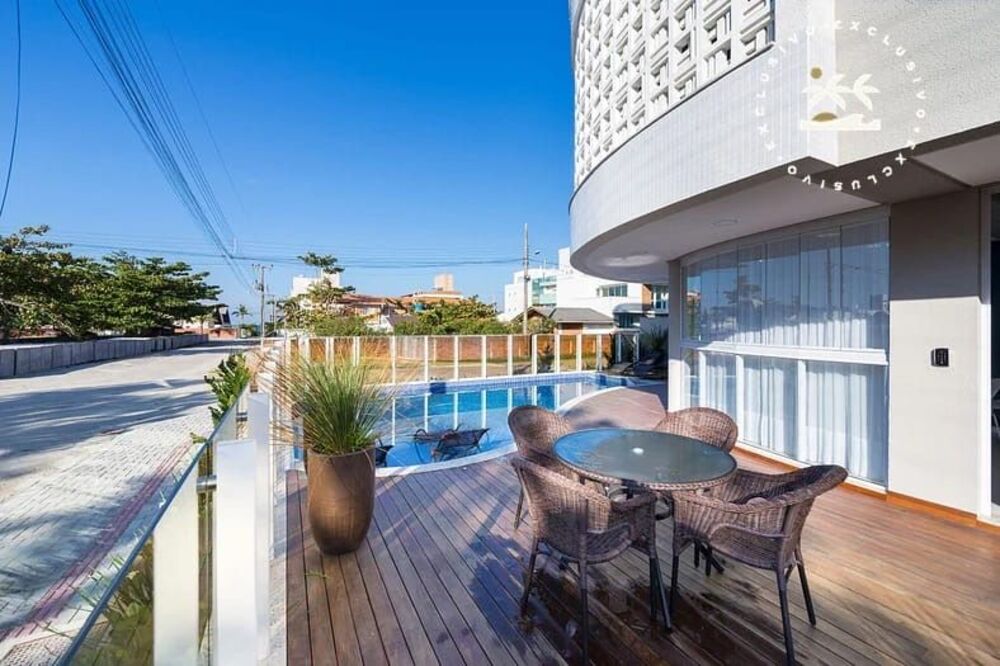 Apartamento, 2 quartos, 115 m² - Foto 20