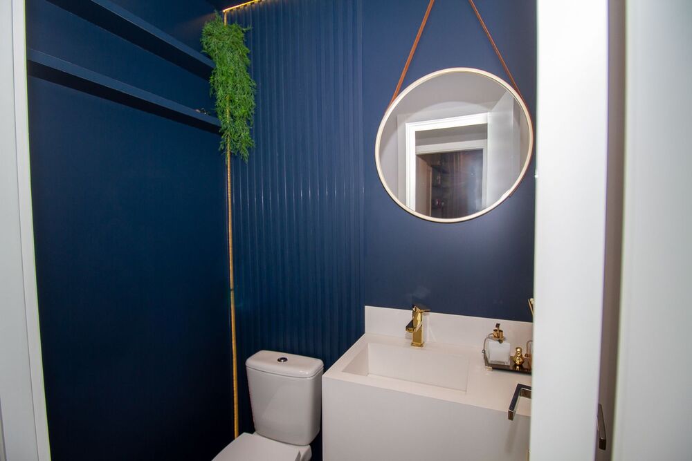 Apartamento, 3 quartos, 102 m² - Foto 3