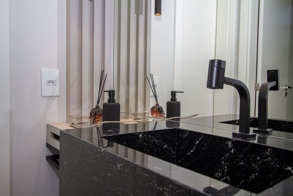 Apartamento, 3 quartos, 102 m² - Foto 2