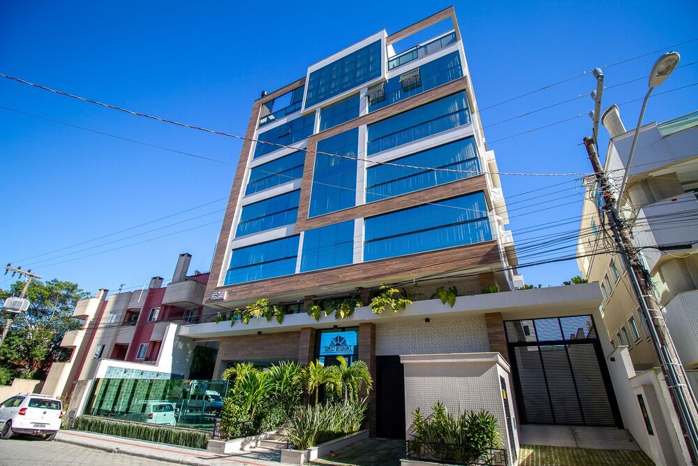 Apartamento, 3 quartos, 102 m² - Foto 1
