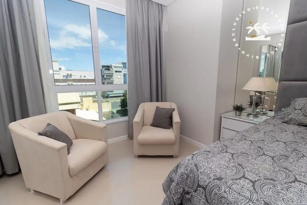 Apartamento, 2 quartos, 90 m² - Foto 1