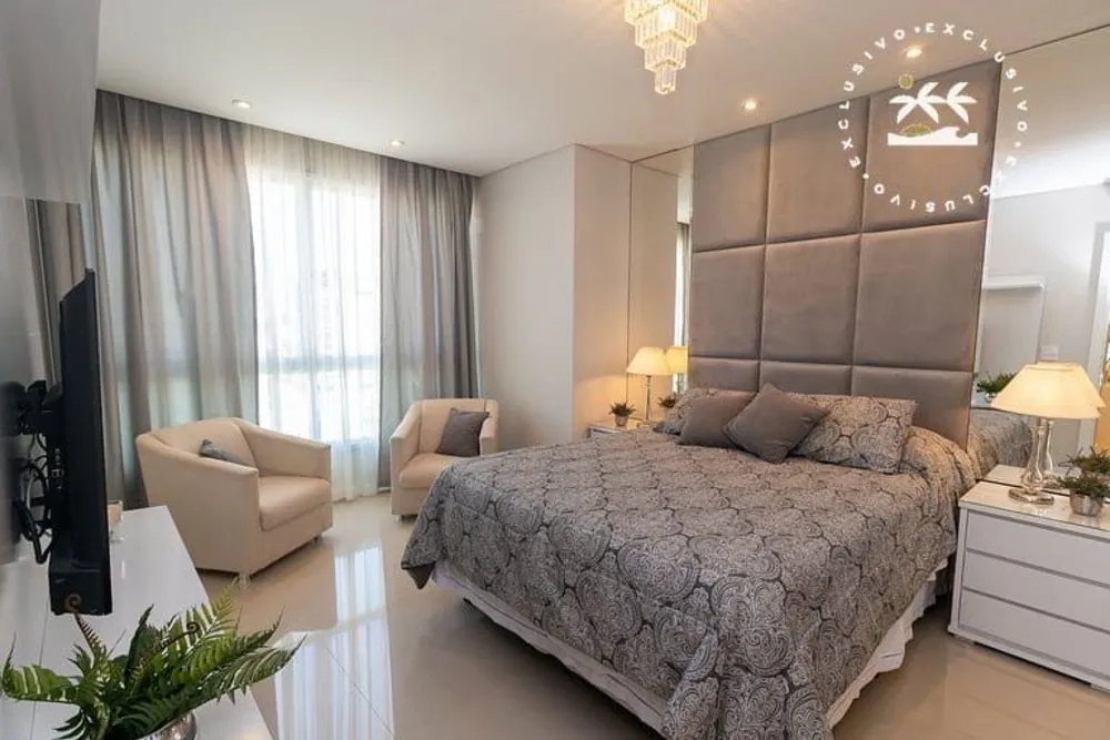 Apartamento, 2 quartos, 90 m² - Foto 3