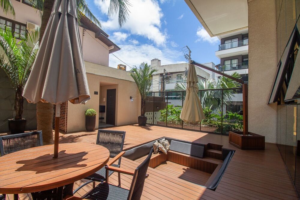 Apartamento à venda com 2 quartos, 82m² - Foto 11