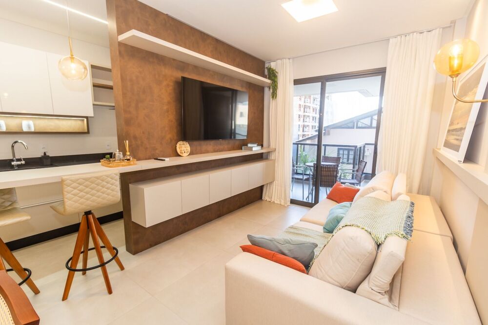 Apartamento à venda com 2 quartos, 82m² - Foto 6