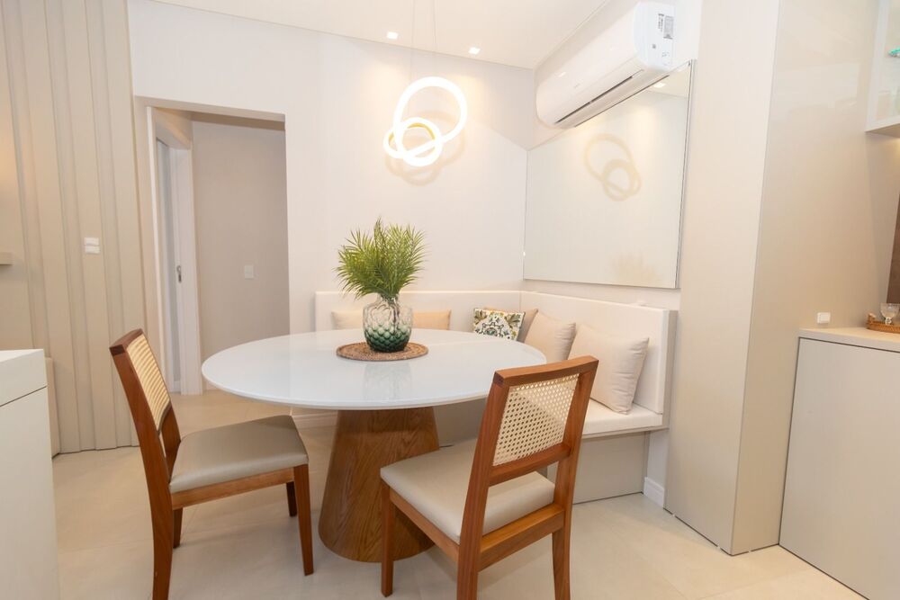 Apartamento à venda com 2 quartos, 82m² - Foto 9