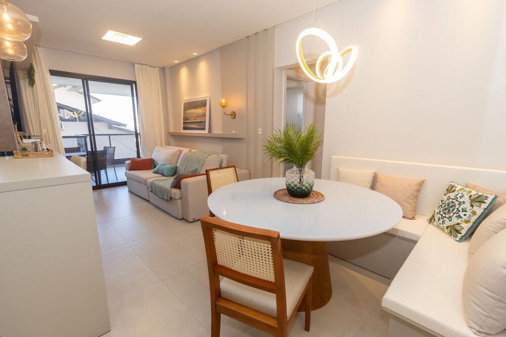 Apartamento à venda com 2 quartos, 82m² - Foto 5