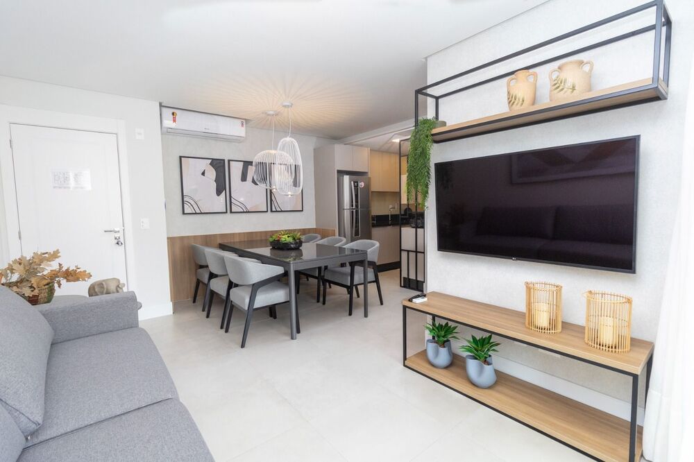 Apartamento, 3 quartos, 90 m² - Foto 17