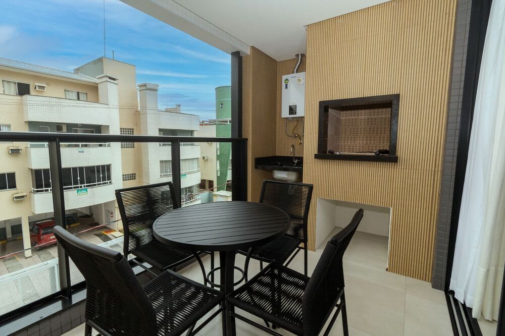 Apartamento, 3 quartos, 90 m² - Foto 4