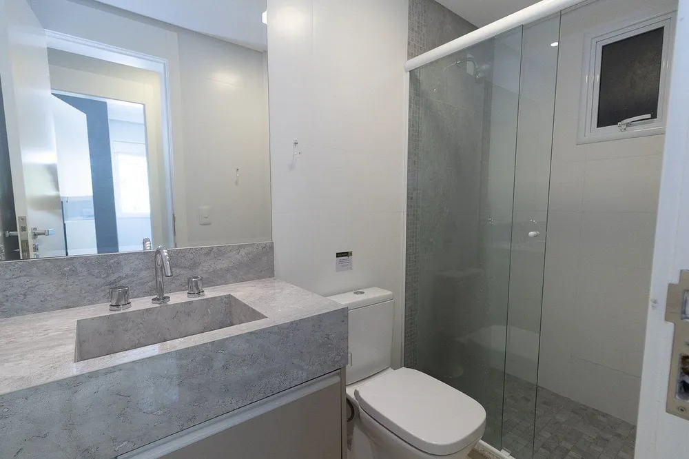 Apartamento, 3 quartos, 98 m² - Foto 2