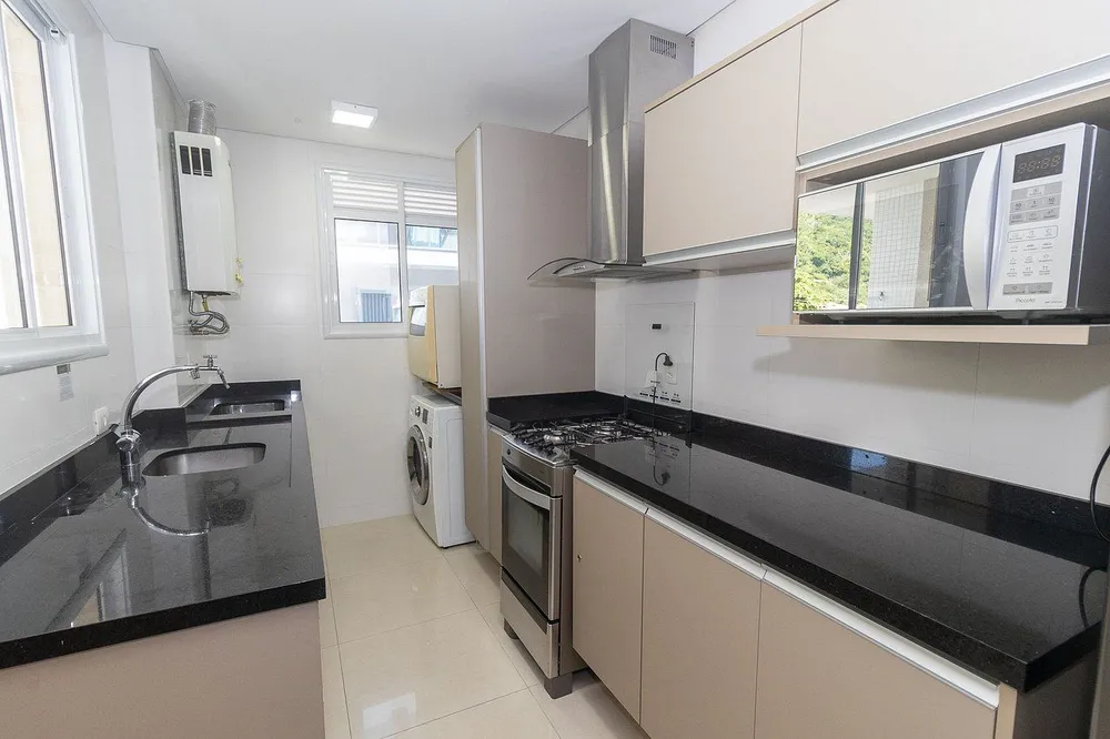 Apartamento, 3 quartos, 98 m² - Foto 4