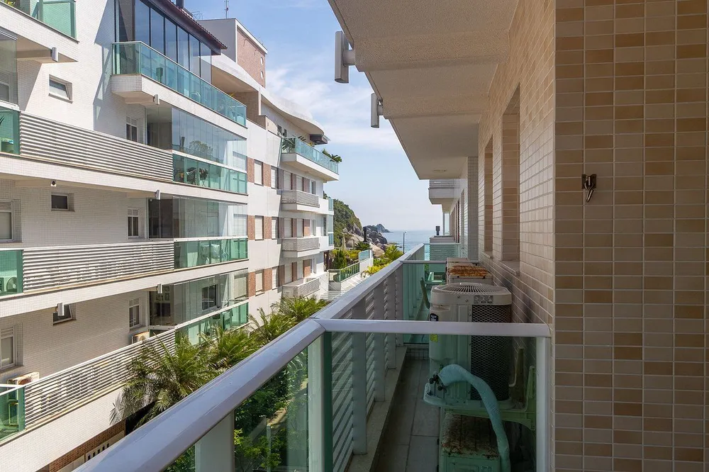 Apartamento, 3 quartos, 98 m² - Foto 1