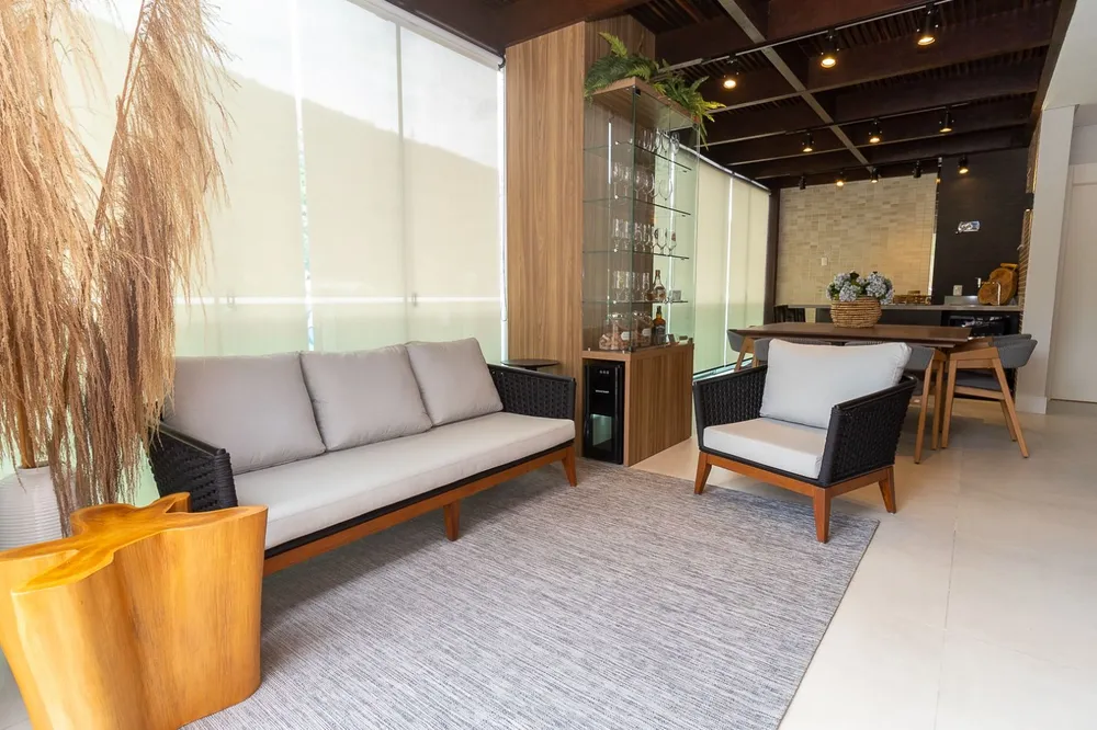 Cobertura, 3 quartos, 190 m² - Foto 1