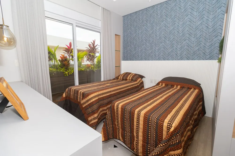 Cobertura, 3 quartos, 190 m² - Foto 2