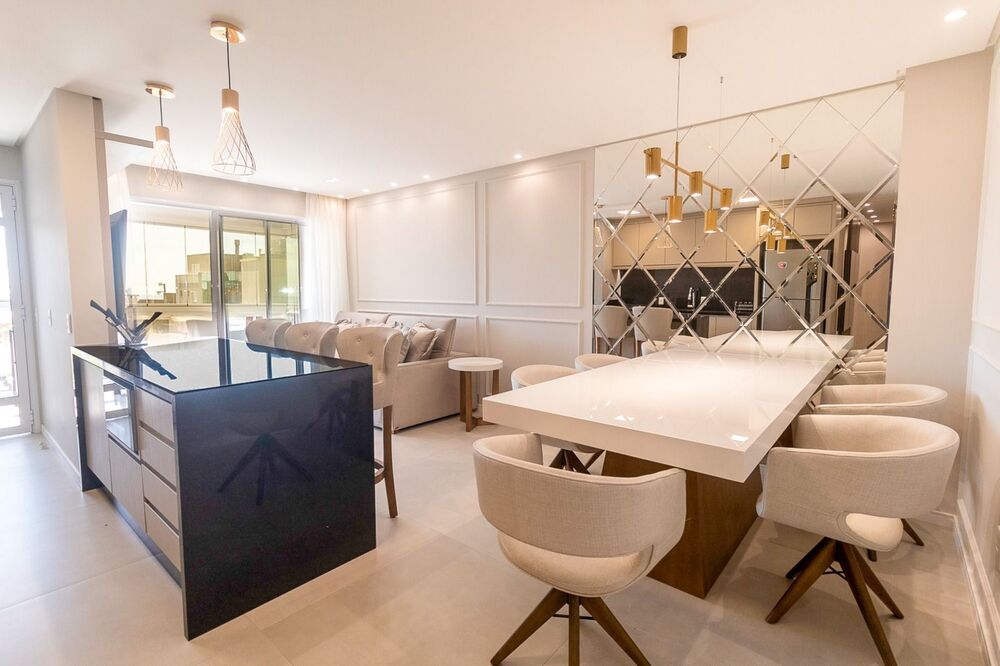 Apartamento, 2 quartos, 88 m² - Foto 9