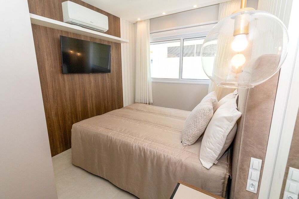 Apartamento, 2 quartos, 88 m² - Foto 5