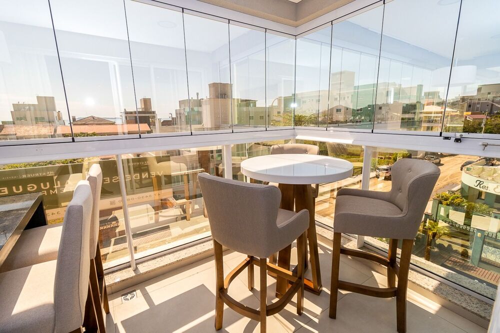 Apartamento, 2 quartos, 88 m² - Foto 3