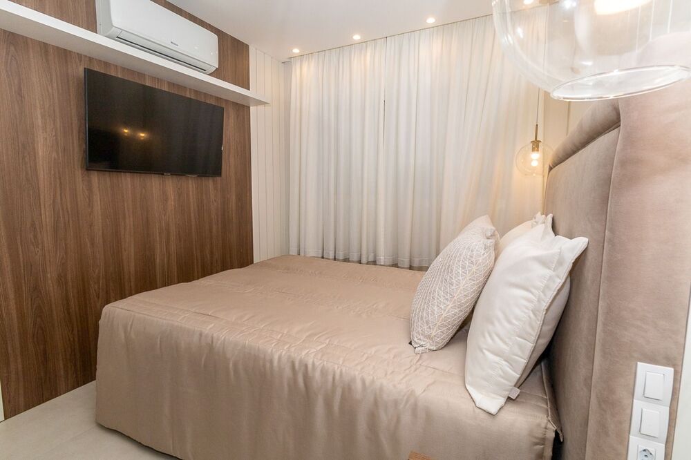 Apartamento, 2 quartos, 88 m² - Foto 27