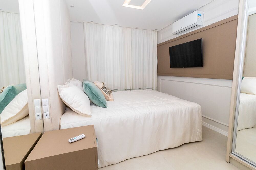 Apartamento, 2 quartos, 88 m² - Foto 12
