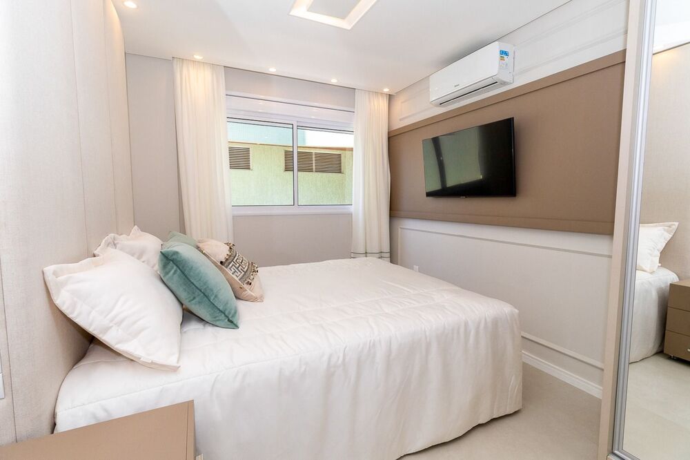 Apartamento, 2 quartos, 88 m² - Foto 4