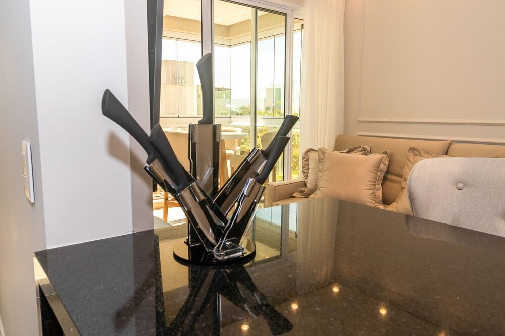 Apartamento, 2 quartos, 88 m² - Foto 2