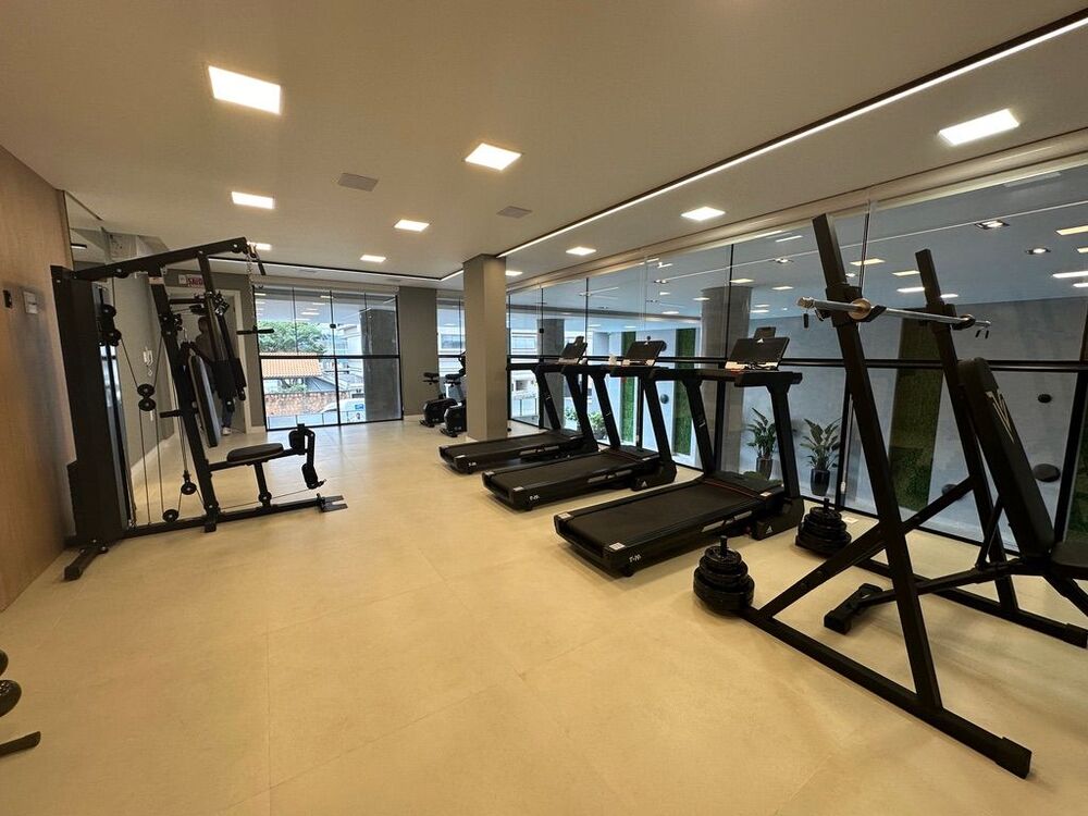 Cobertura, 3 quartos, 169 m² - Foto 12