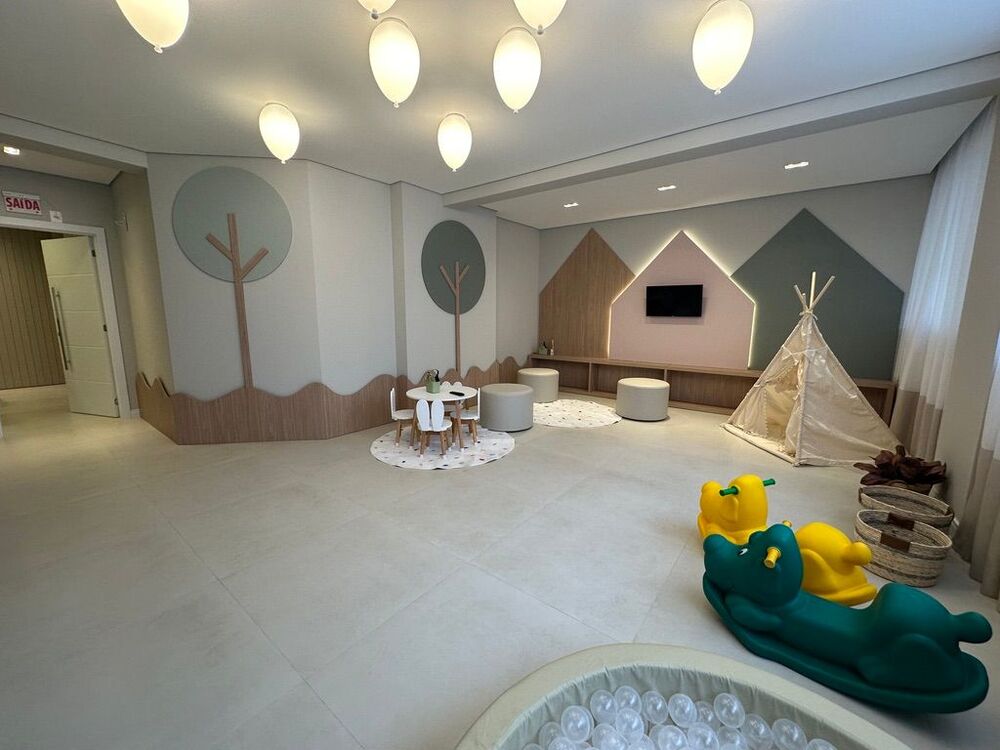 Cobertura, 3 quartos, 169 m² - Foto 7