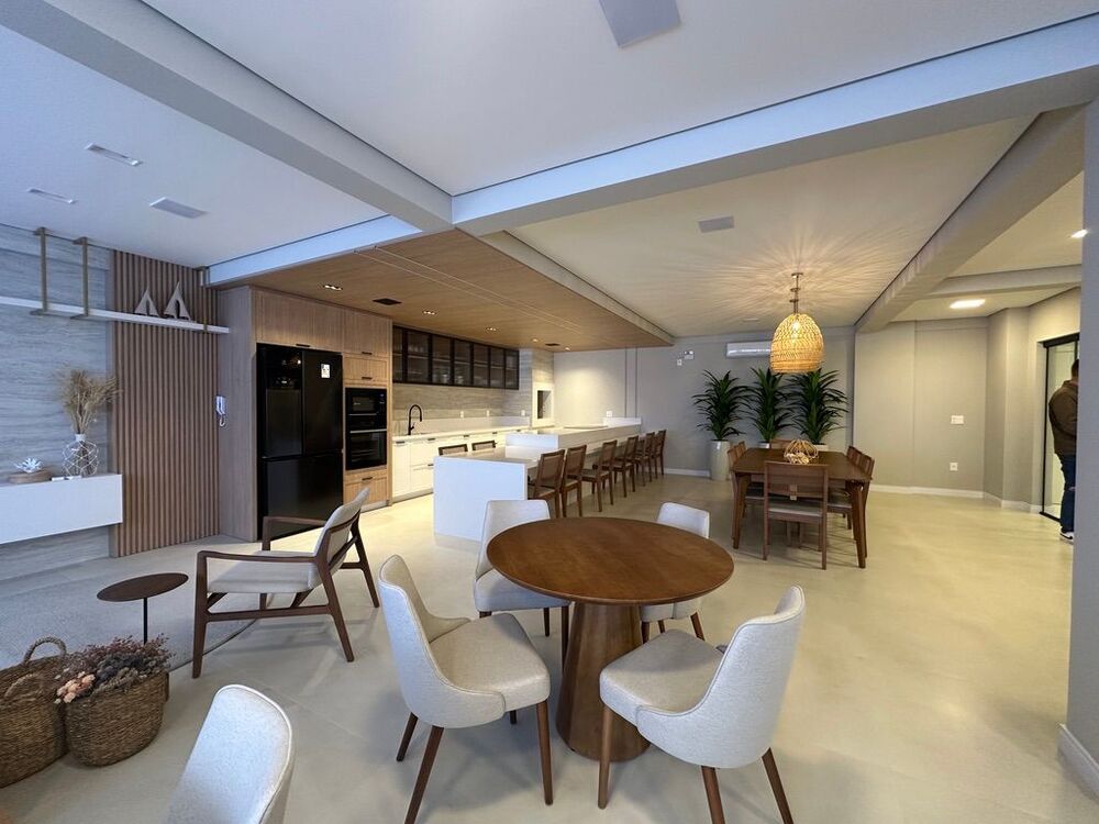 Cobertura, 3 quartos, 169 m² - Foto 11