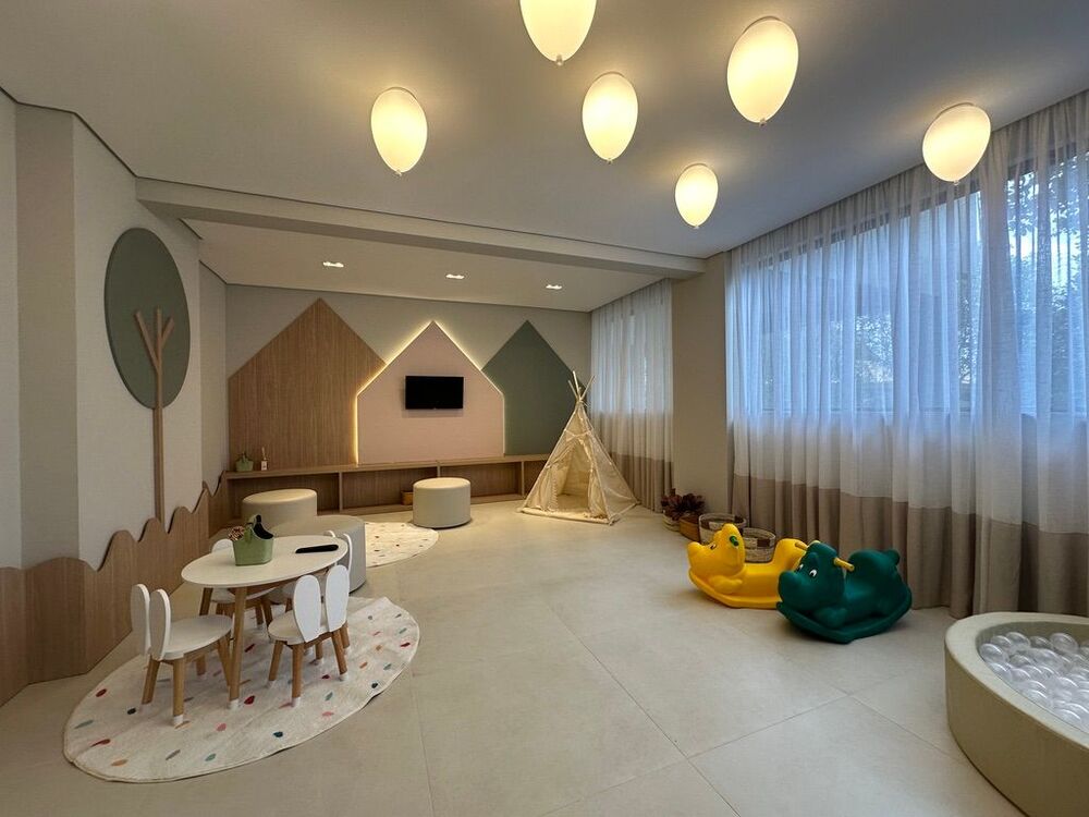 Cobertura, 3 quartos, 169 m² - Foto 8