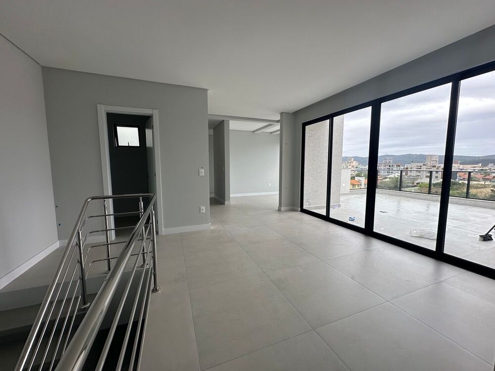 Cobertura, 3 quartos, 169 m² - Foto 4