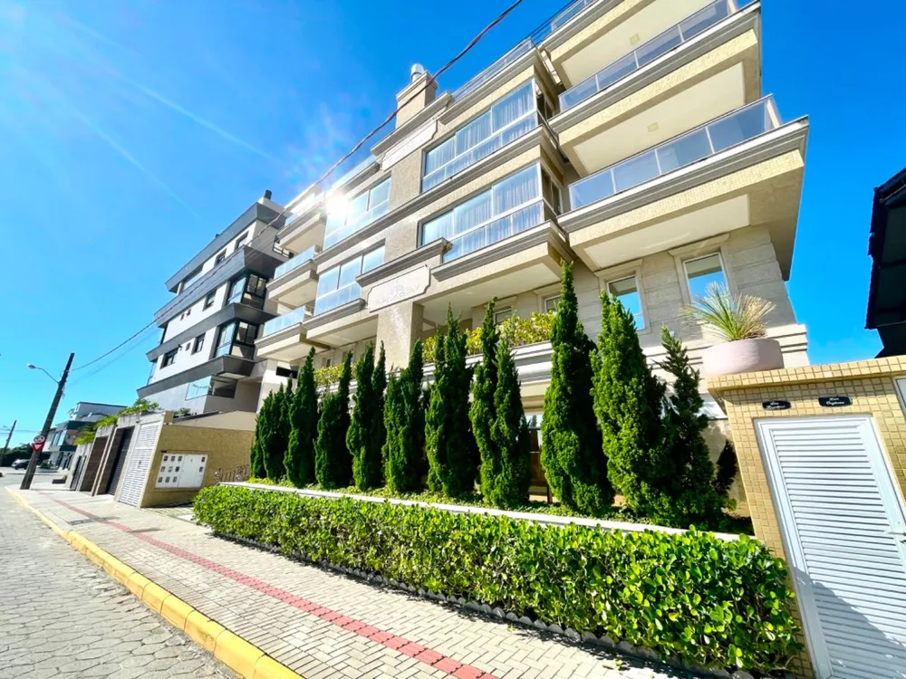 Cobertura, 3 quartos, 161 m² - Foto 2