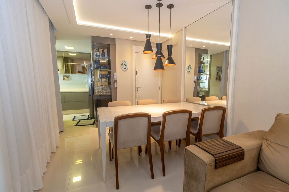 Apartamento, 3 quartos, 98 m² - Foto 15