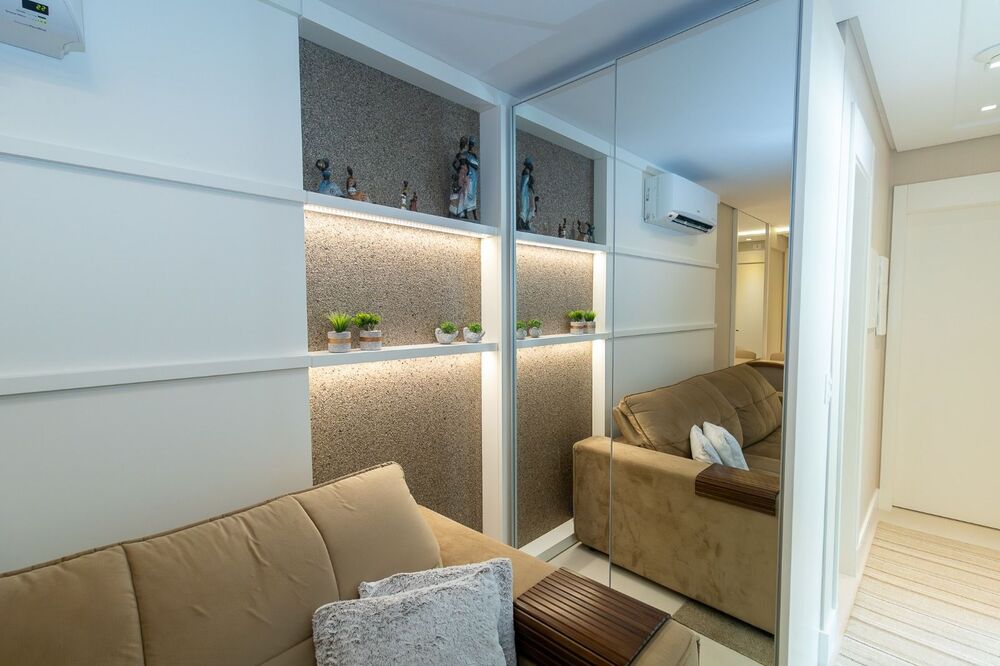 Apartamento, 3 quartos, 98 m² - Foto 8