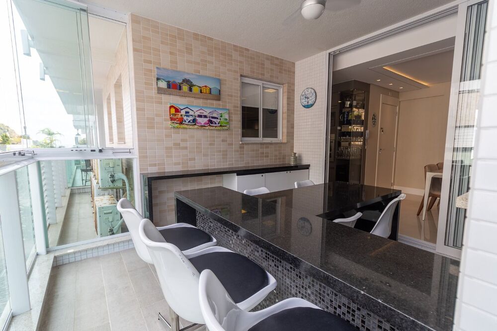 Apartamento, 3 quartos, 98 m² - Foto 2