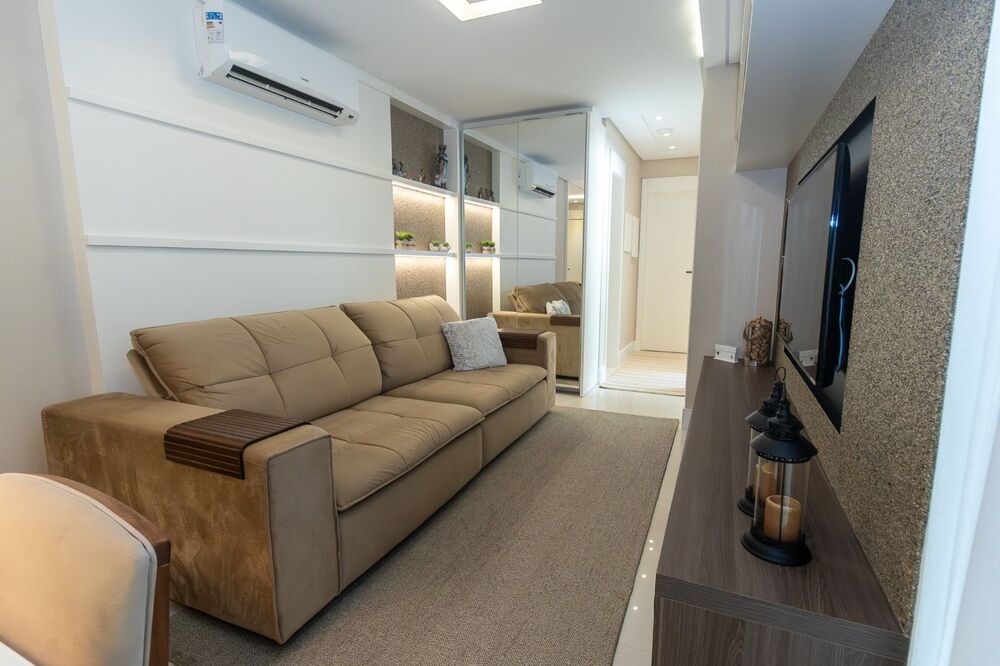 Apartamento, 3 quartos, 98 m² - Foto 9